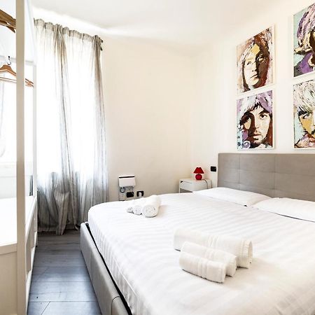 Affori Cosy Apartment Милан Экстерьер фото