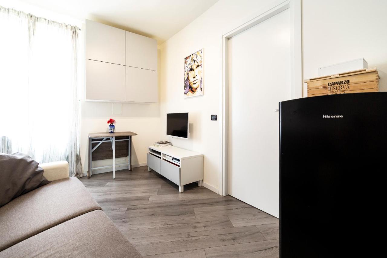 Affori Cosy Apartment Милан Экстерьер фото