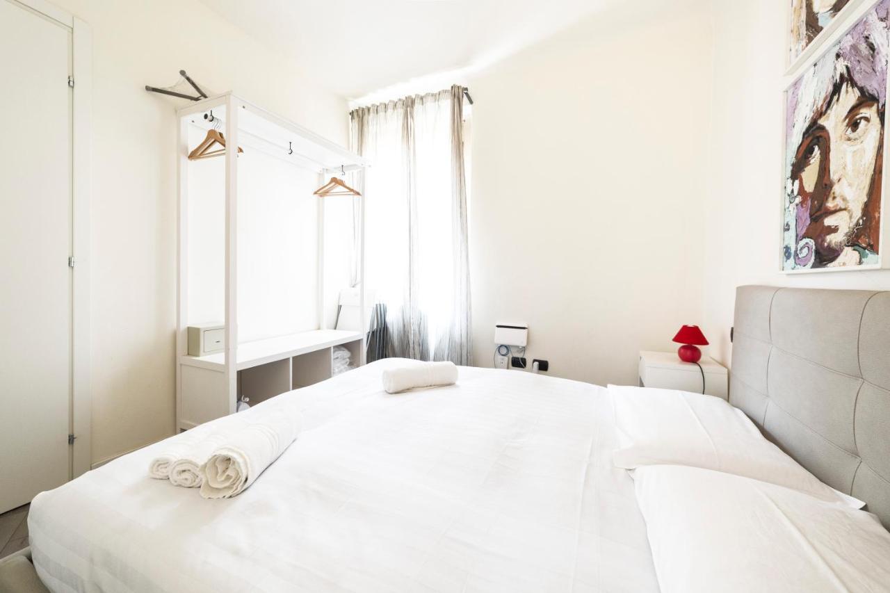 Affori Cosy Apartment Милан Экстерьер фото