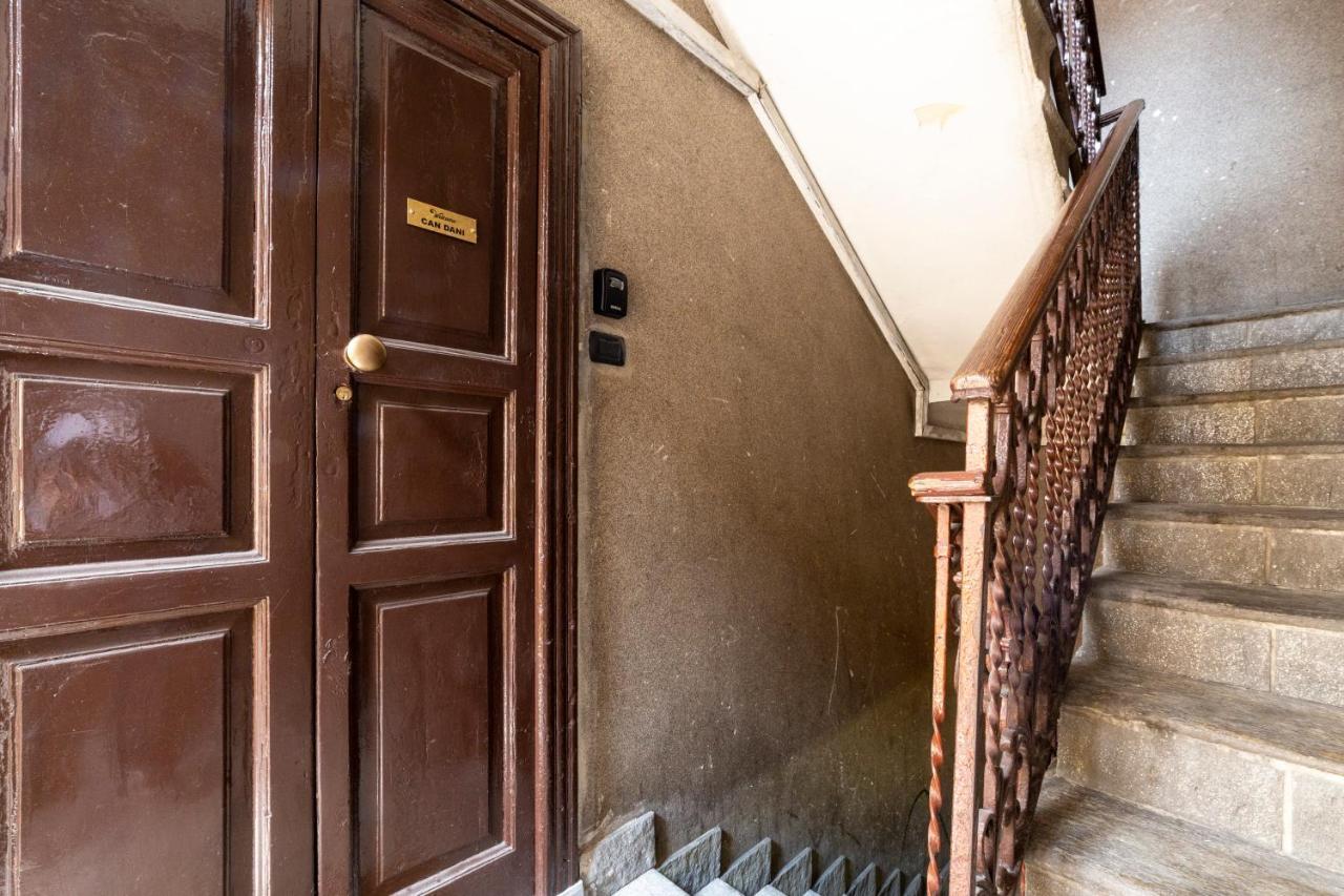 Affori Cosy Apartment Милан Экстерьер фото